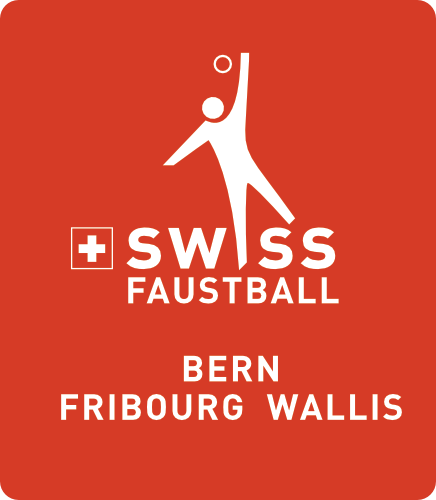 Faustball Bern Fribourg Wallis